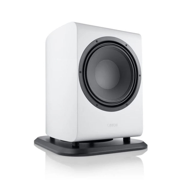 Vento Sub 1 Subwoofer in white