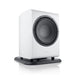 Vento Sub 1 Subwoofer in white