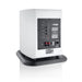 Vento Sub 1 Subwoofer rear view, in white