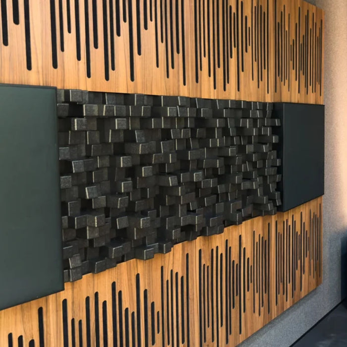 Vicoustic Multifuser DC4 Acoustic Panels