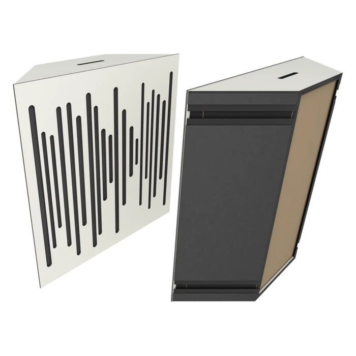Vicoustic Super Bass Extreme Ultra Corner Panels