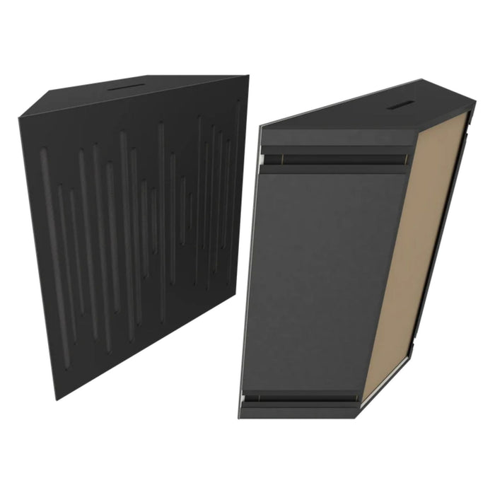 Vicoustic Super Bass Extreme Ultra Corner Panels