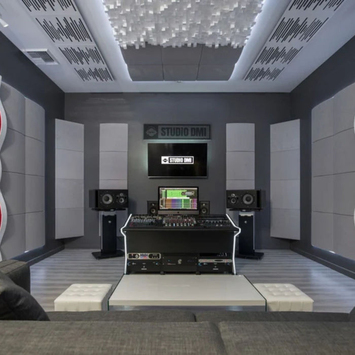 Vicoustic Super Bass Extreme Ultra VMT Corner Panels