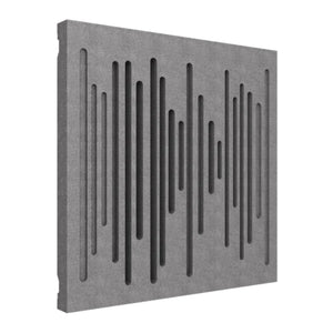 Vicoustic Wavewood Diffuser EPS MKII Sound Diffusion Panels