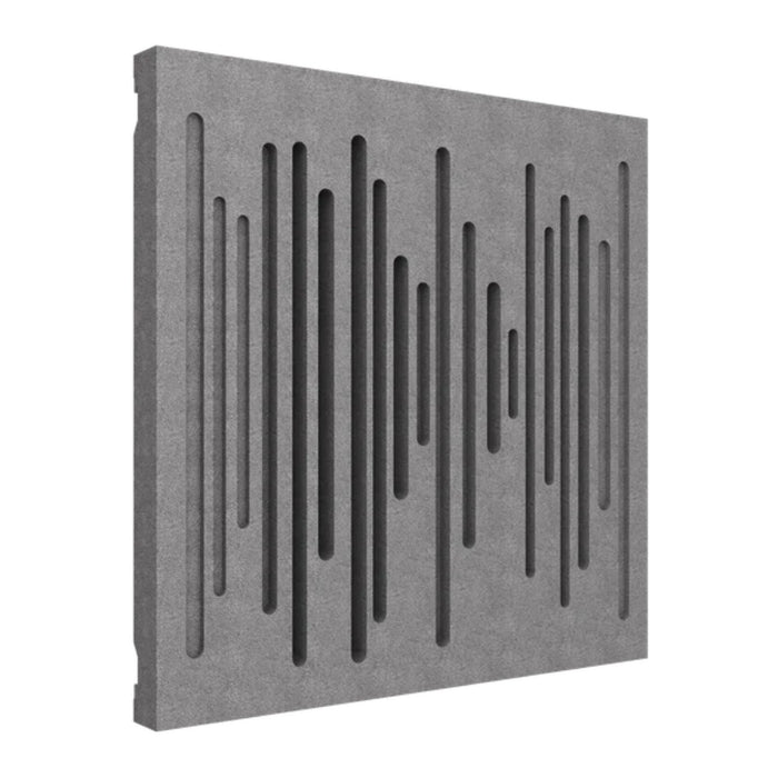Vicoustic Wavewood Diffuser EPS MKII Sound Diffusion Panels