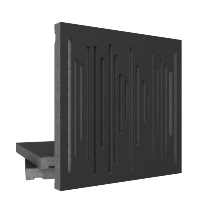 Vicoustic Wavewood Diffuser Ultra MKII Acoustic Panels