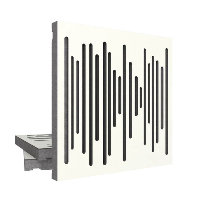 Vicoustic Wavewood Diffuser Ultra MKII Acoustic Panels