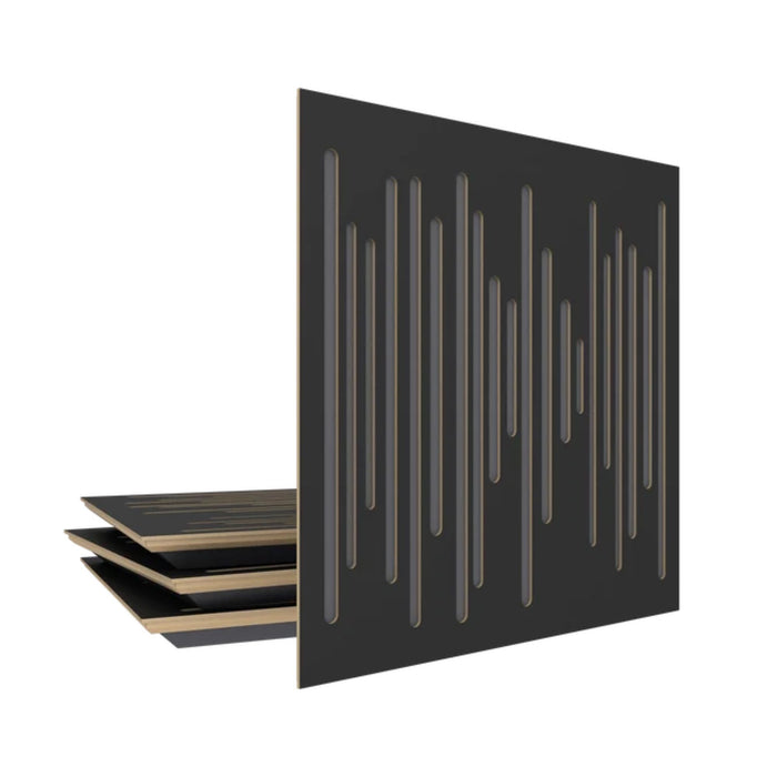Vicoustic Wavewood Ultra Lite Acoustic Panels