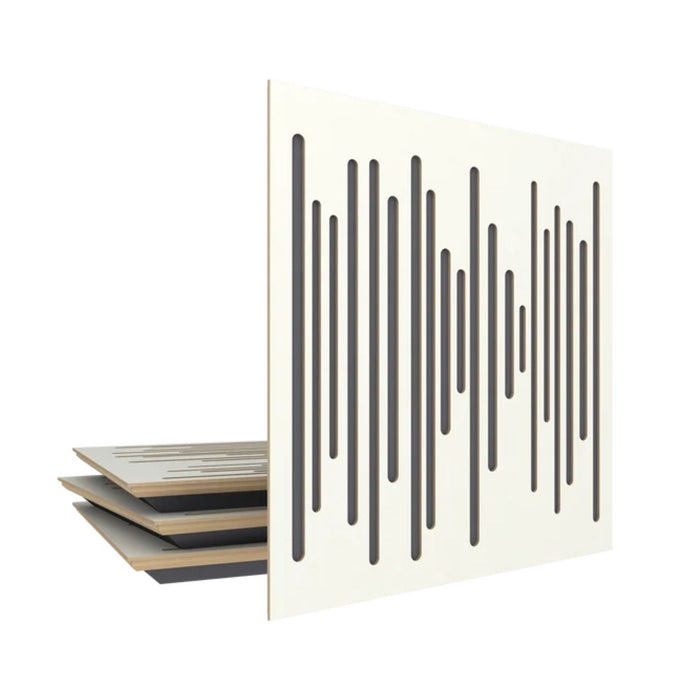 Vicoustic Wavewood Ultra Lite Acoustic Panels