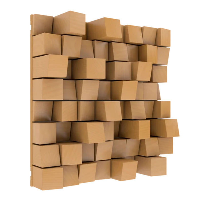 Vicoustic Multifuser Wood MKII Acoustic Panel