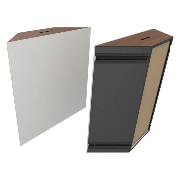 Vicoustic Super Bass Extreme Ultra VMT Corner Panels