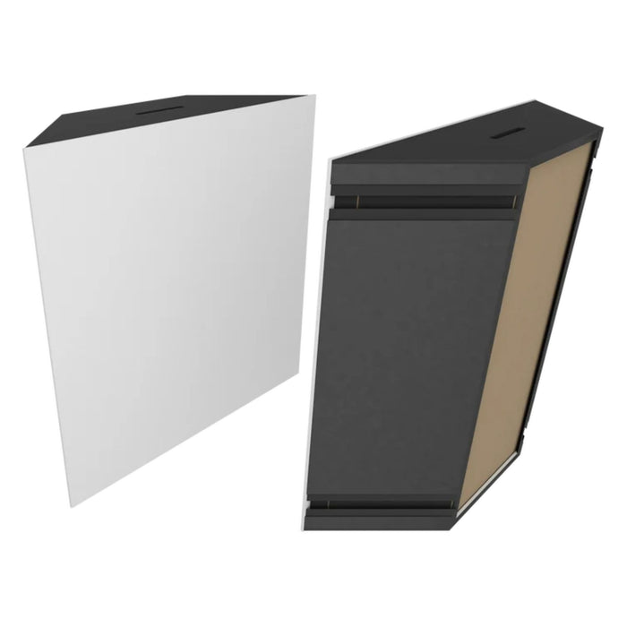 Vicoustic Super Bass Extreme Ultra VMT Corner Panels