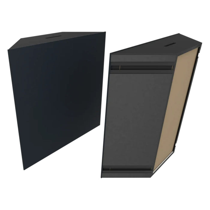 Vicoustic Super Bass Extreme Ultra VMT Corner Panels