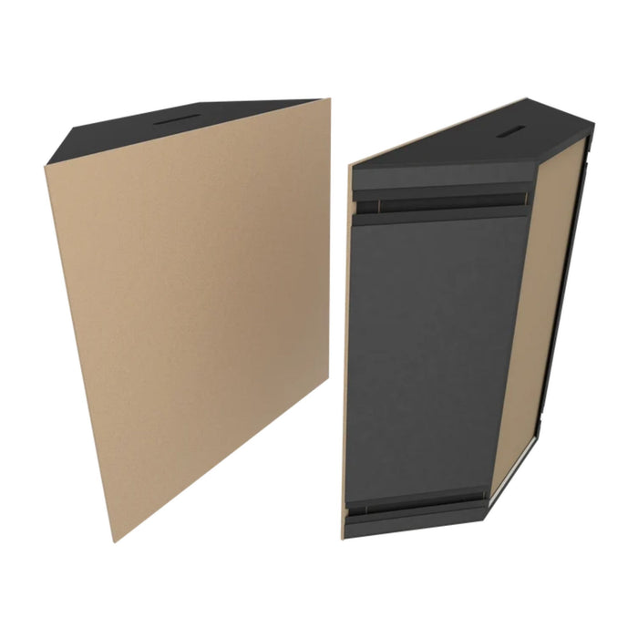 Vicoustic Super Bass Extreme Ultra VMT Corner Panels
