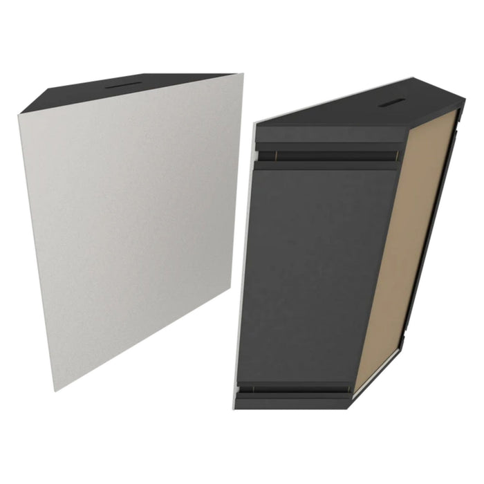Vicoustic Super Bass Extreme Ultra VMT Corner Panels