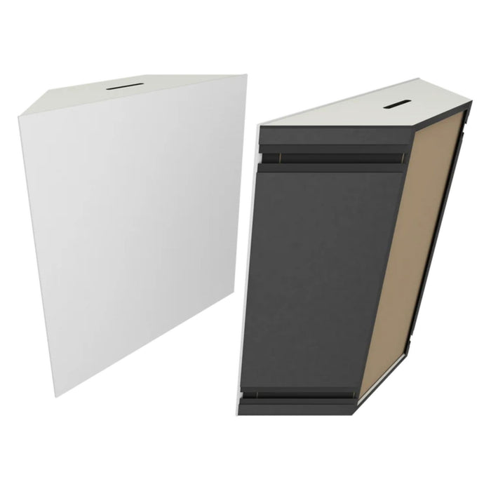 Vicoustic Super Bass Extreme Ultra VMT Corner Panels
