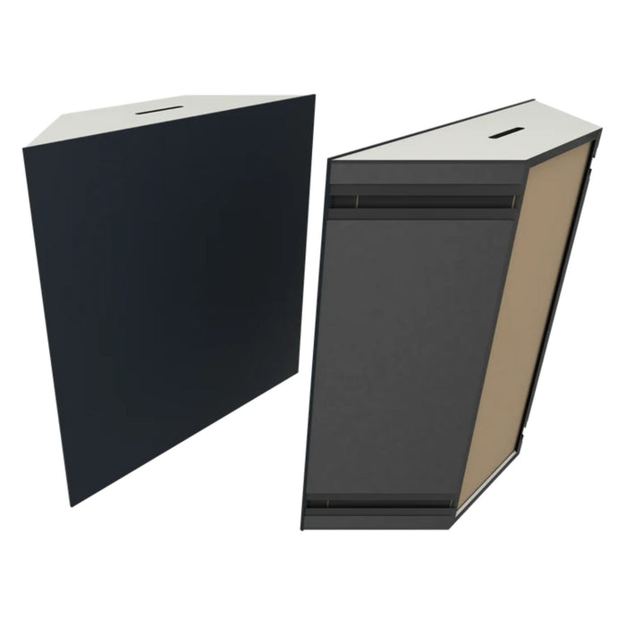 Vicoustic Super Bass Extreme Ultra VMT Corner Panels