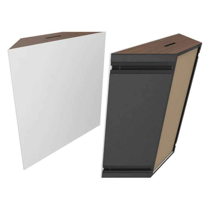 Vicoustic Super Bass Extreme Ultra VMT Corner Panels