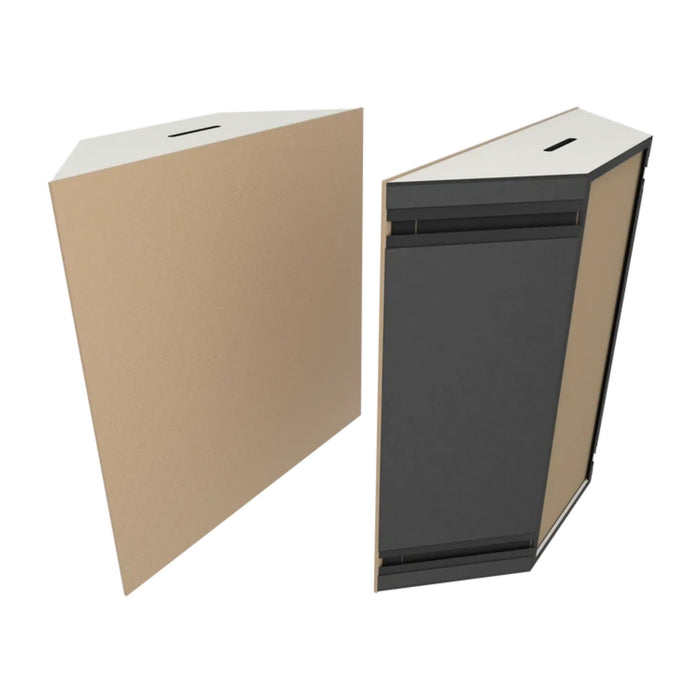 Vicoustic Super Bass Extreme Ultra VMT Corner Panels