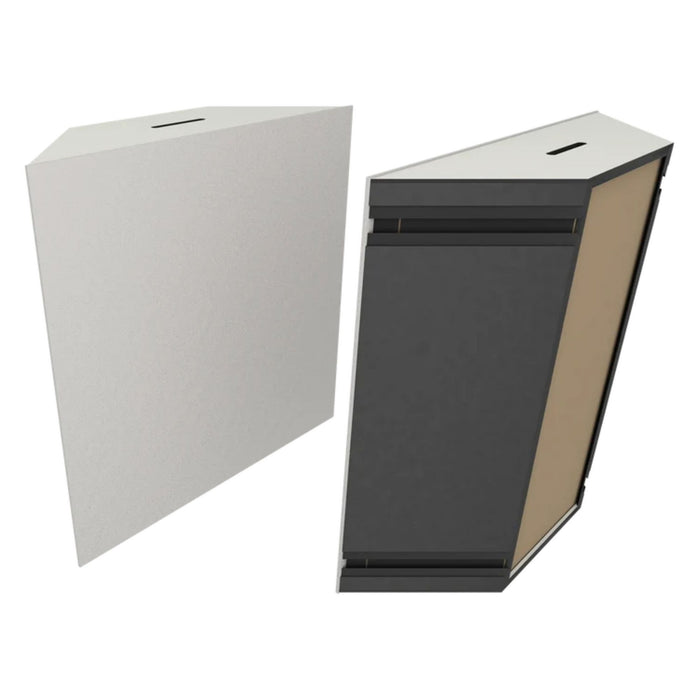 Vicoustic Super Bass Extreme Ultra VMT Corner Panels