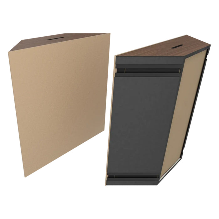 Vicoustic Super Bass Extreme Ultra VMT Corner Panels