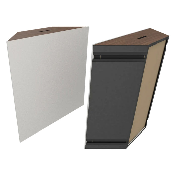 Vicoustic Super Bass Extreme Ultra VMT Corner Panels