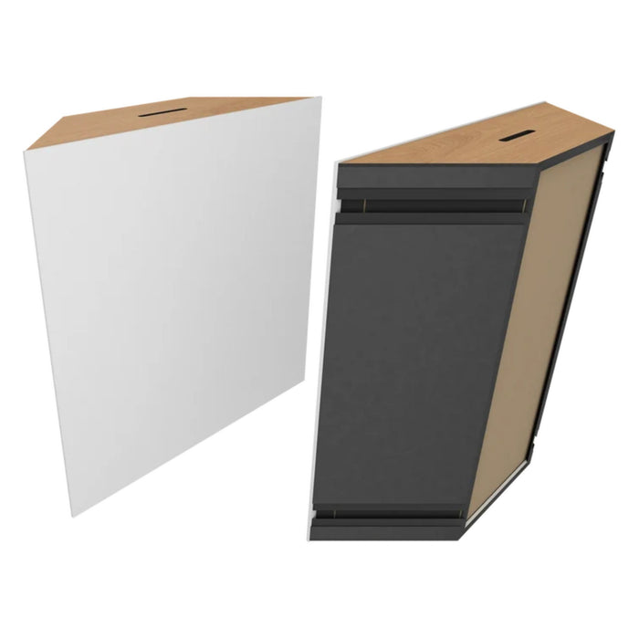 Vicoustic Super Bass Extreme Ultra VMT Corner Panels