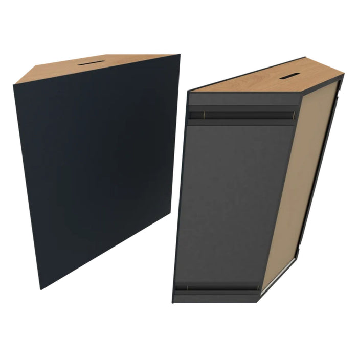 Vicoustic Super Bass Extreme Ultra VMT Corner Panels
