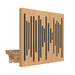 Vicoustic VicPattern Ultra Wavewood MKII Acoustic Panels