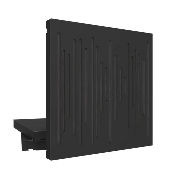 Vicoustic VicPattern Ultra Wavewood MKII Acoustic Panels