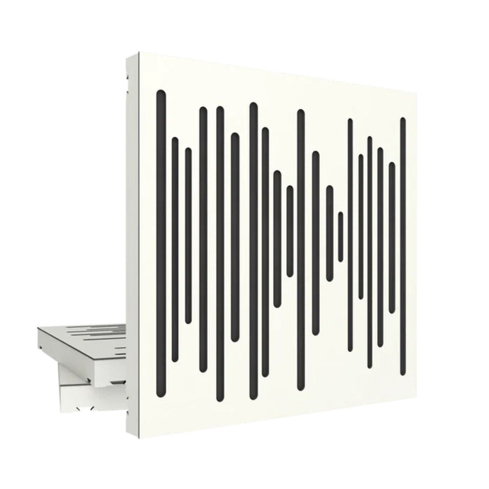 Vicoustic VicPattern Ultra Wavewood MKII Acoustic Panels