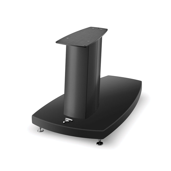 Focal Viva Utopia EVO Speaker Stands, angled view