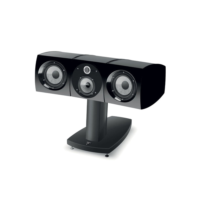 Focal Viva Utopia EVO Speaker Stands with speaker (not included)