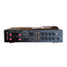 Legacy Audio Wavelet II DAC / Preamp / Processor, rear view