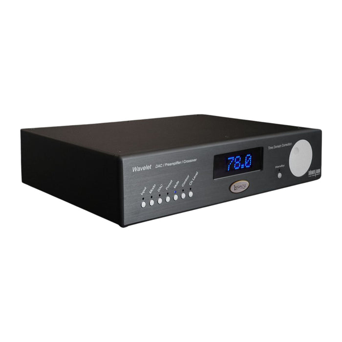 Legacy Audio Wavelet II DAC / Preamp / Processor