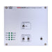 Weiss DAC204 MK2 4-Ch D/A Converter front view
