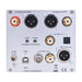 Weiss DAC204 MK2 4-Ch D/A Converter back view