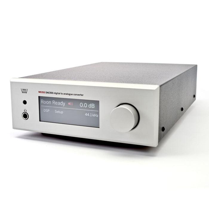 Weiss DAC501 DAC