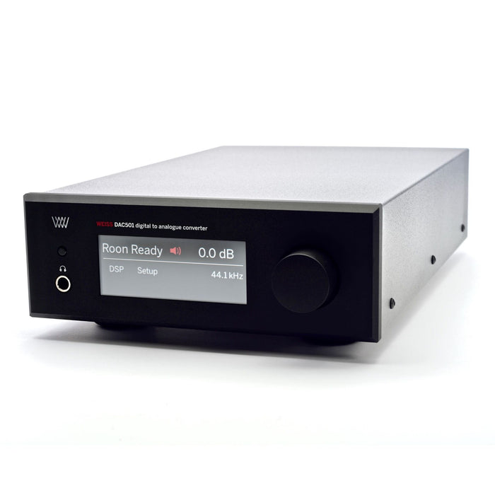 Weiss DAC501 Mk2 DAC