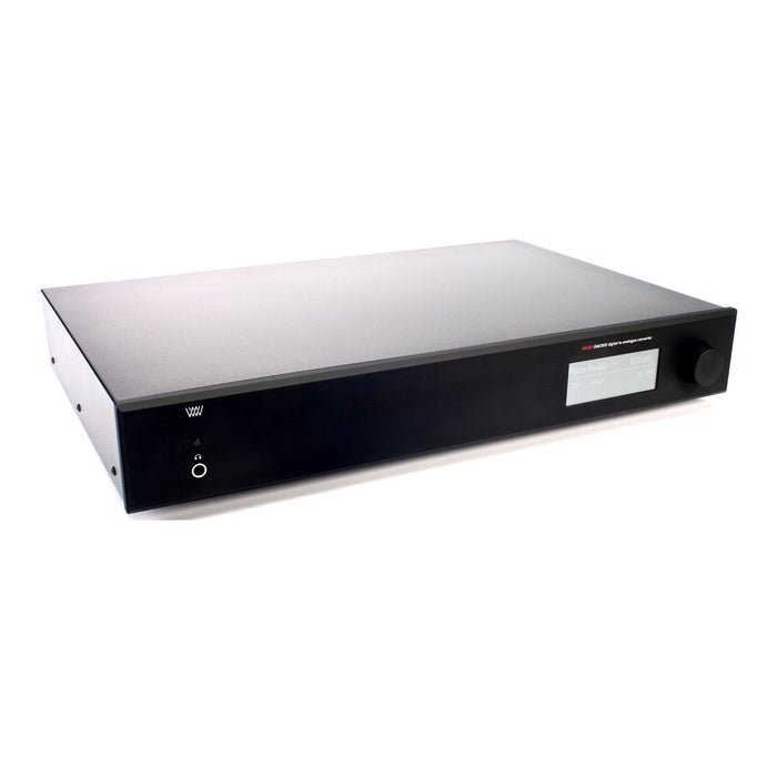 Weiss DAC502 Mk2 DAC