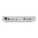 Weiss Helios Reference DAC back panel, inputs and outputs