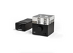 Woo Audio WA7 Fireflies (Gen 2 ) Tube Headphone Amplifier; WA-7; Black (New)