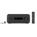Yamaha RX300A 5.2-Channel AV Receiver with accessories