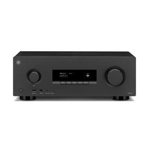 Yamaha RX500A 7.2-Channel AV Receiver