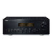 Yamaha A-S2200 Stereo Integrated Amplifier, black