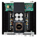 Yamaha A-S2200 Stereo Integrated Amplifier internal componenets