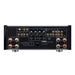 Yamaha A-S3200 Stereo Integrated Amplifier rear panel, inputs and outputs