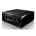 Yamaha A-S3200 Stereo Integrated Amplifier angled view