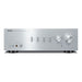 Yamaha A-S501 Stereo Integrated Amplifier, silver