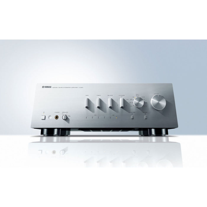 Yamaha A-S801 Stereo Integrated Amplifier hero shot